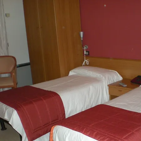 Aer Hotel Malpensa Oleggio Room photo