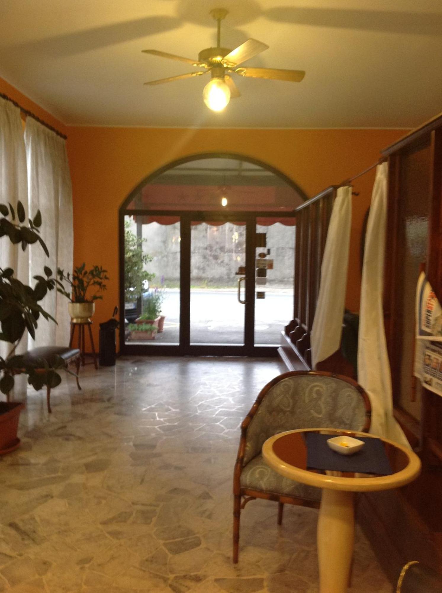 Hotel Aer Malpensa