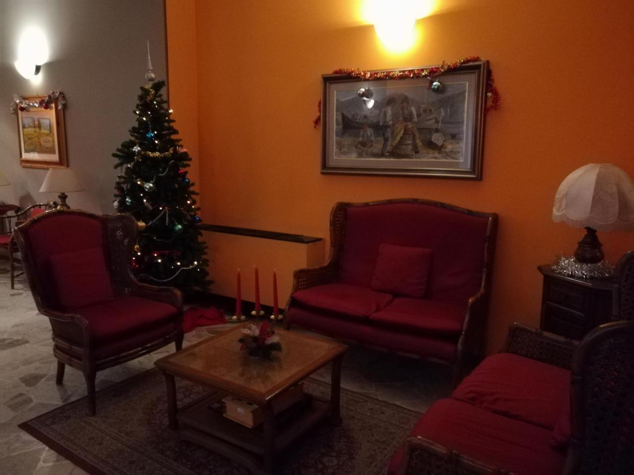 Hotel Aer Malpensa Oleggio