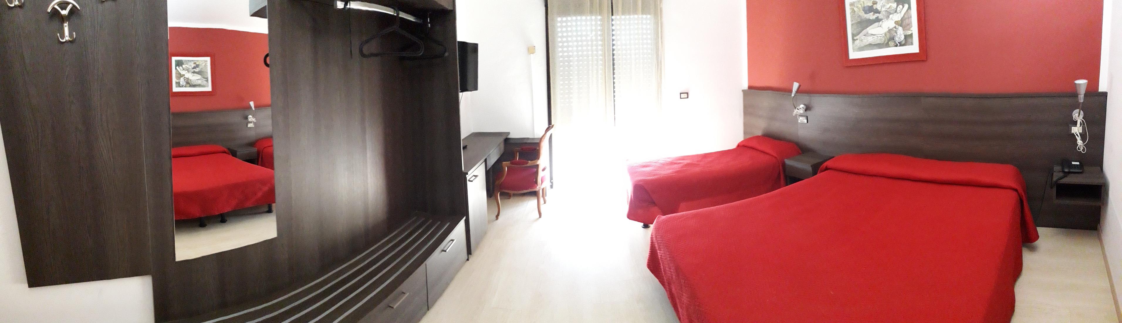 Aer Malpensa Hotel Oleggio