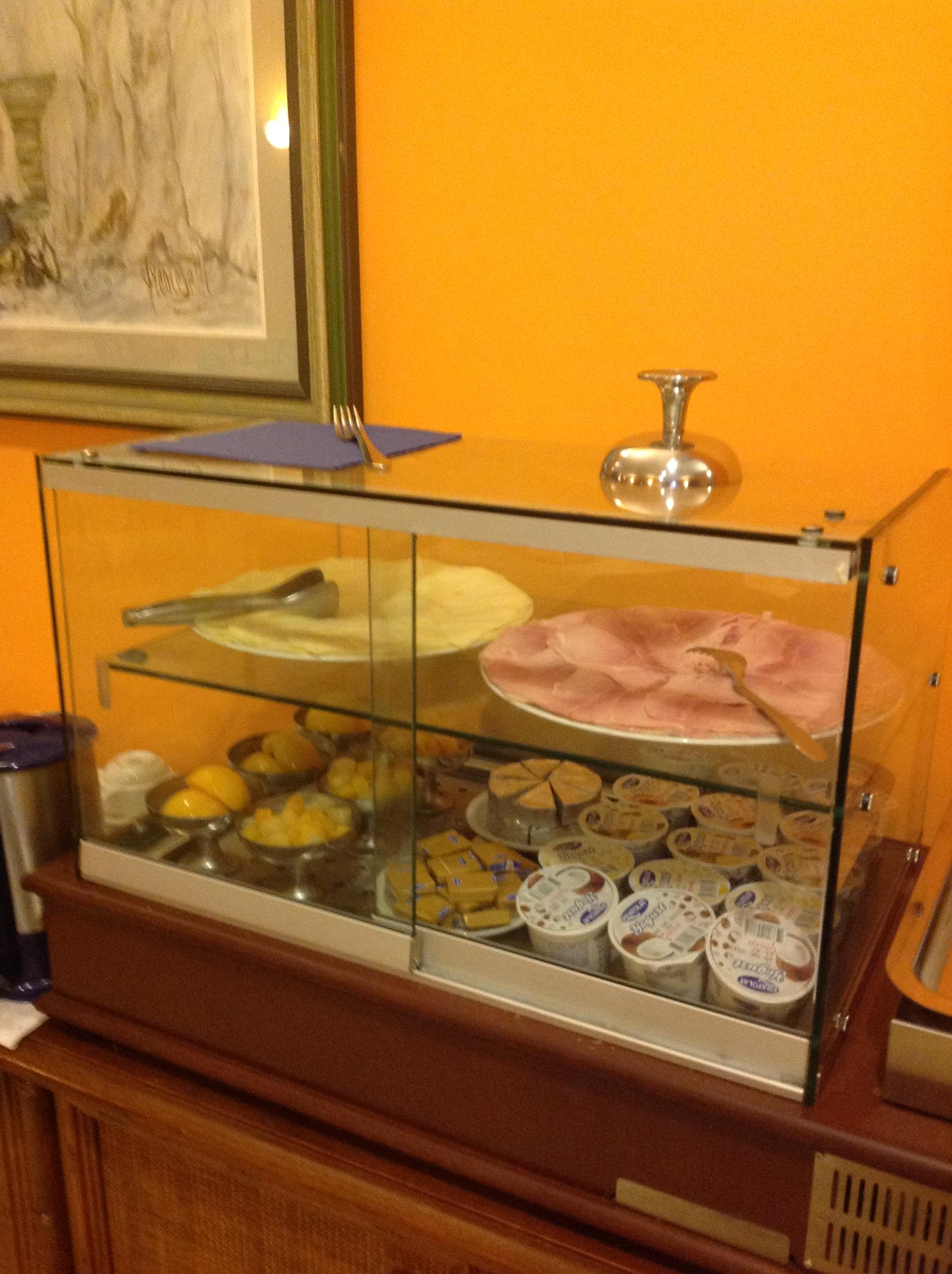 Aer Malpensa Hotel 3*