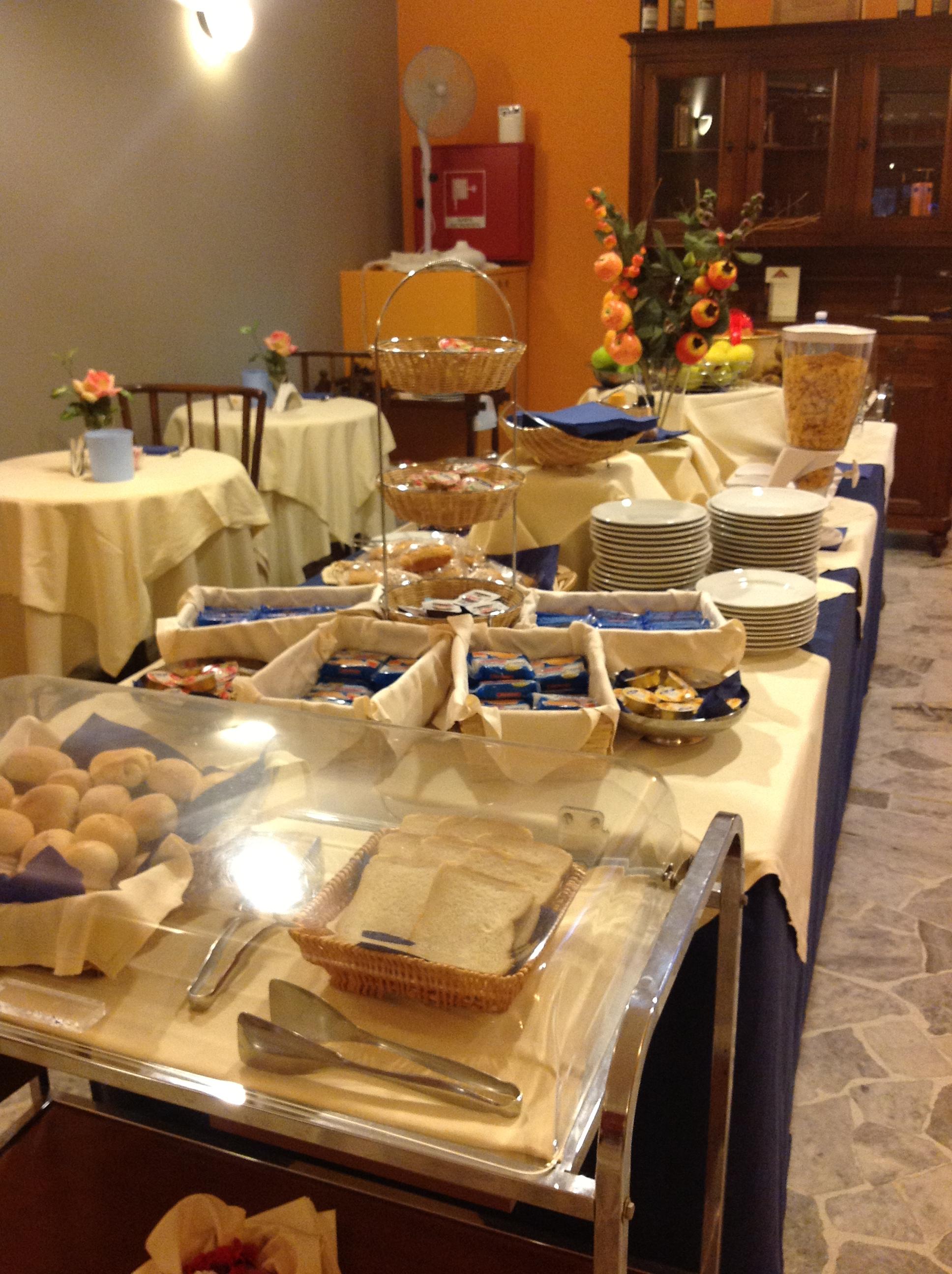 Hotel Aer Malpensa 3*