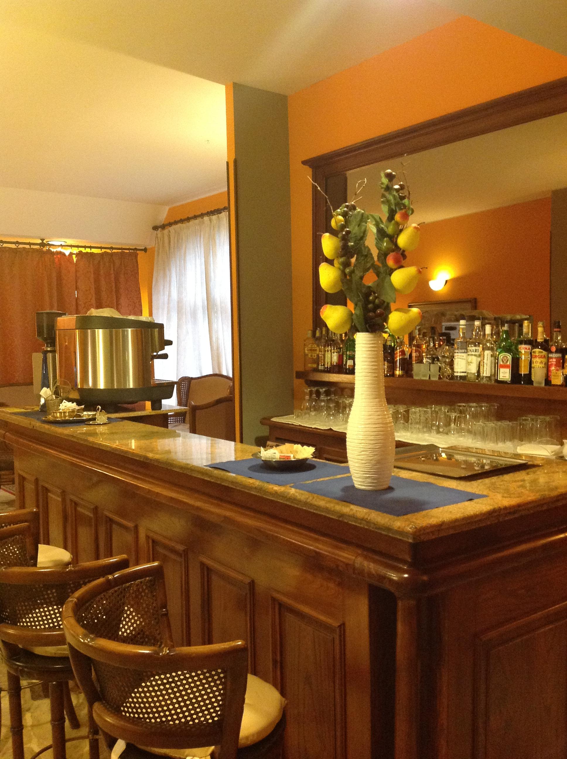 Hotel Aer Malpensa Oleggio