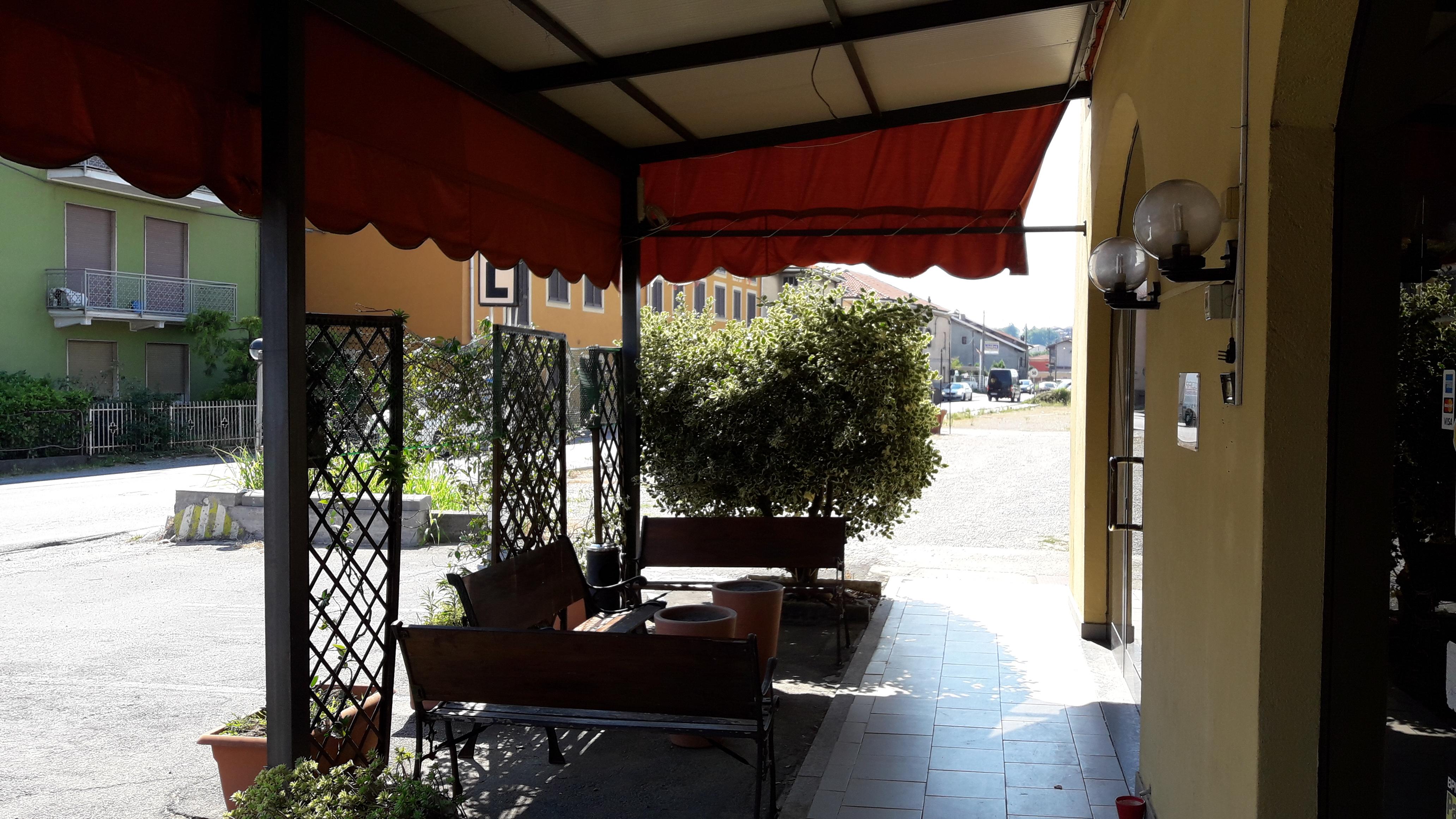 Aer Malpensa Oleggio