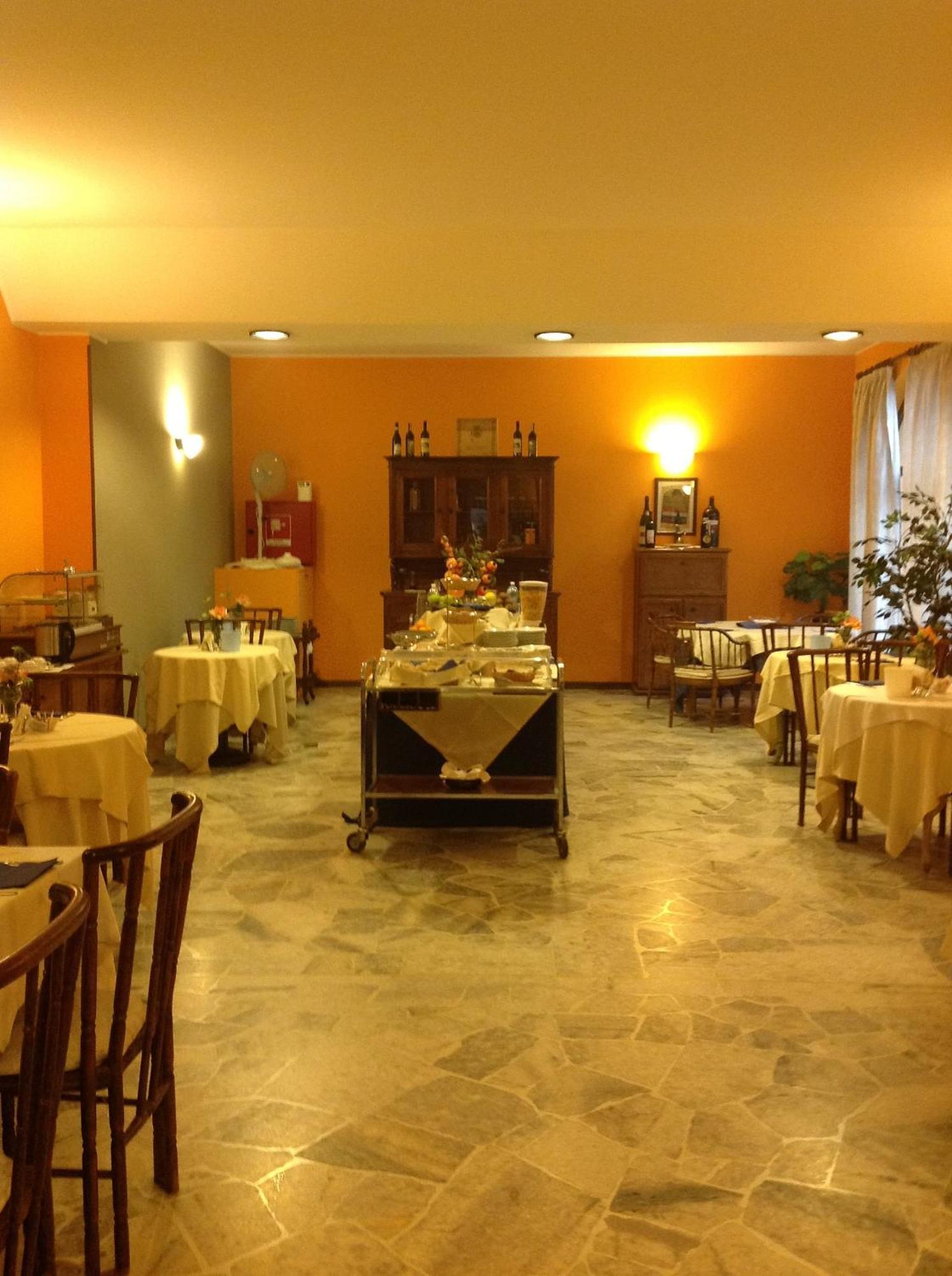 Hotel Aer Malpensa Oleggio