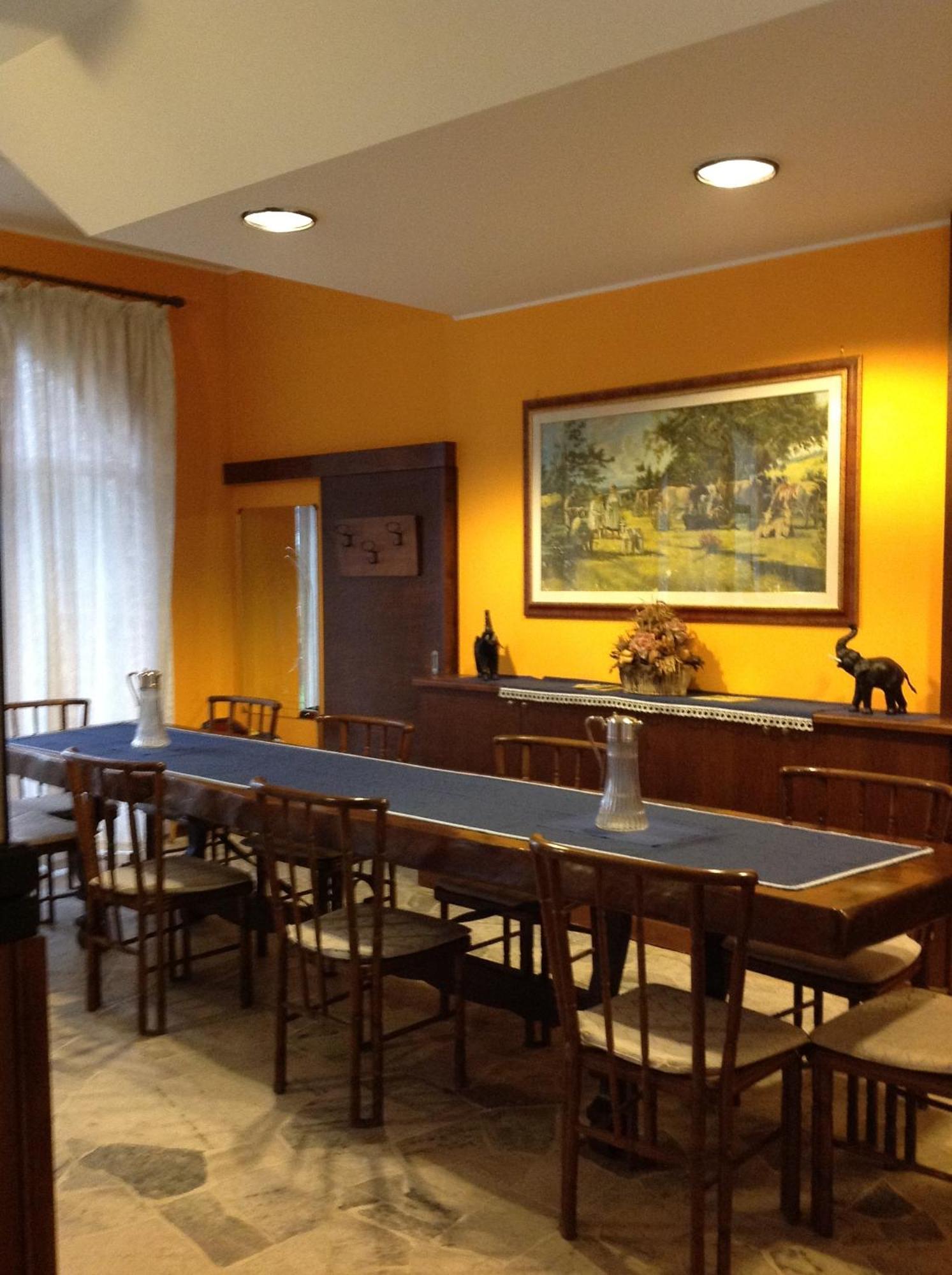 Hotel Aer Malpensa 3*