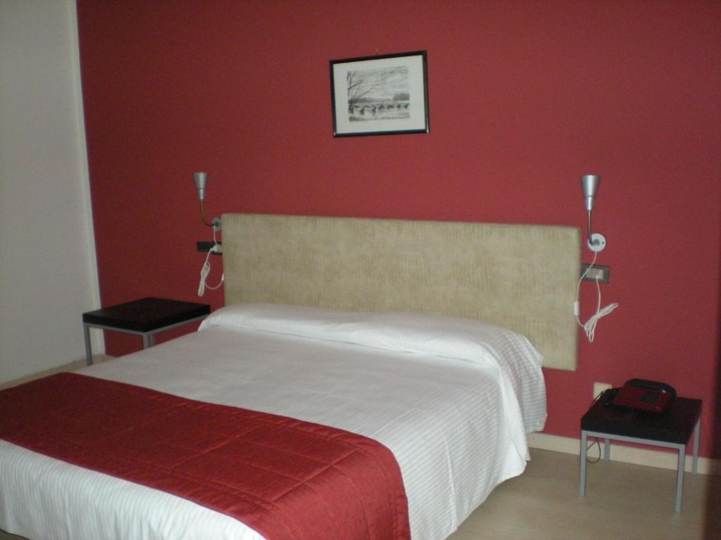 Aer Malpensa Hotel