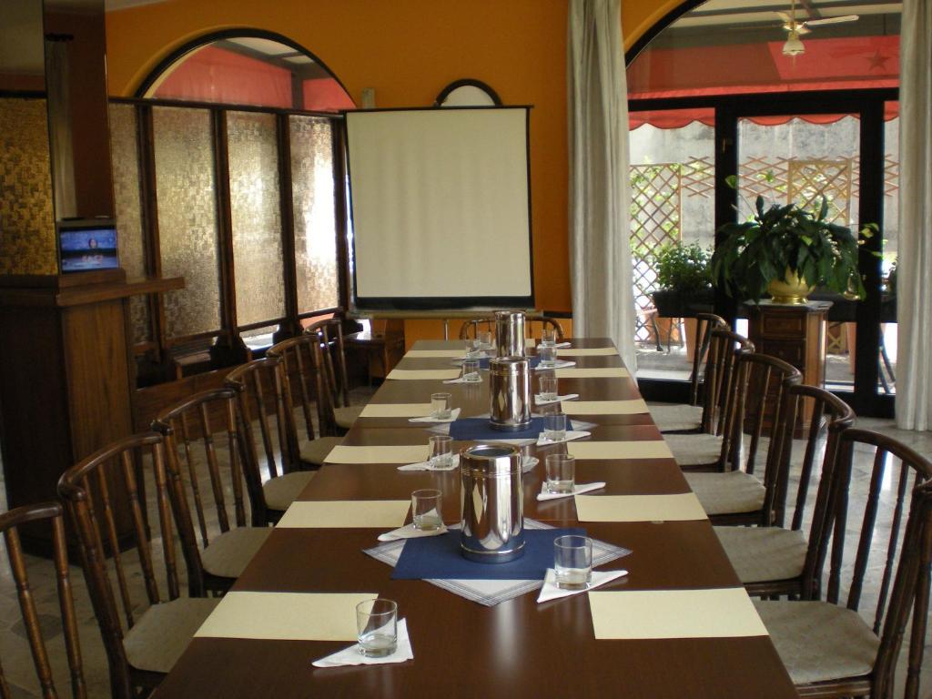 Aer Malpensa Hotel Oleggio