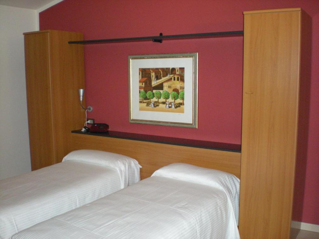 Aer Malpensa Hotel Oleggio