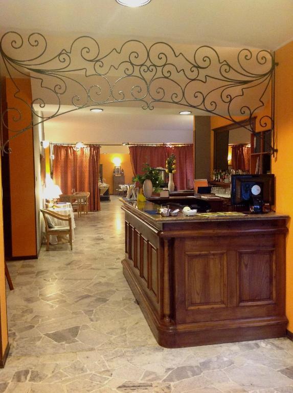 Aer Malpensa Hotel