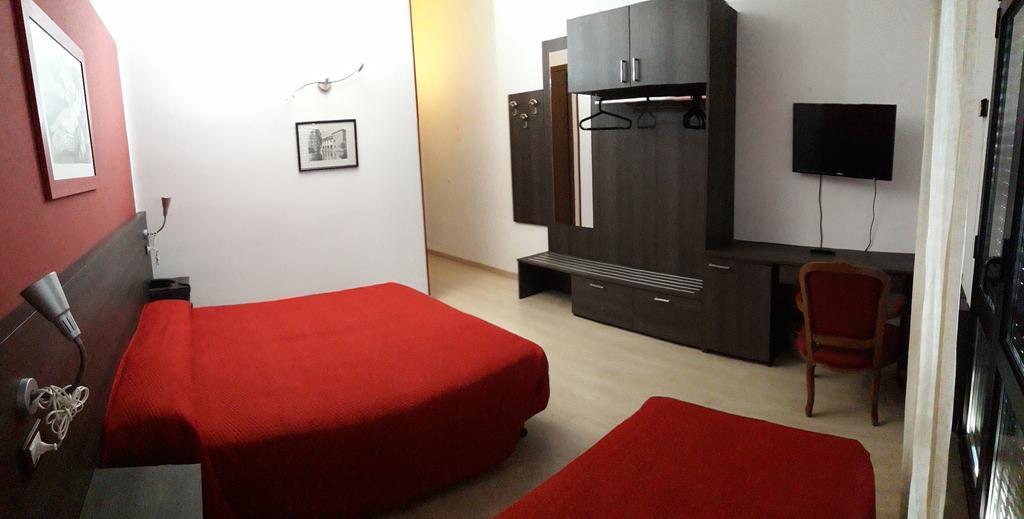 Hotel Aer Malpensa Oleggio
