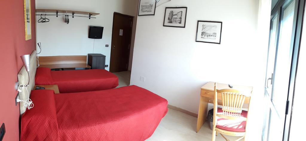 Hotel Aer Malpensa