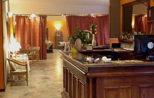 Aer Malpensa Hotel