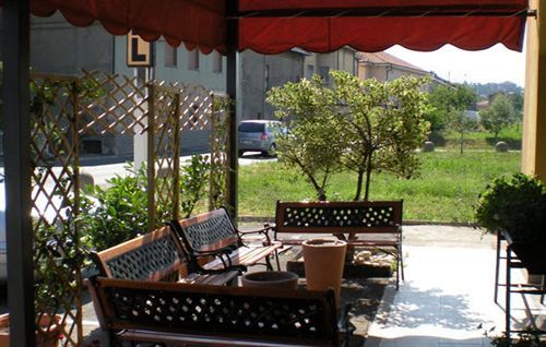 Aer Malpensa Hotel