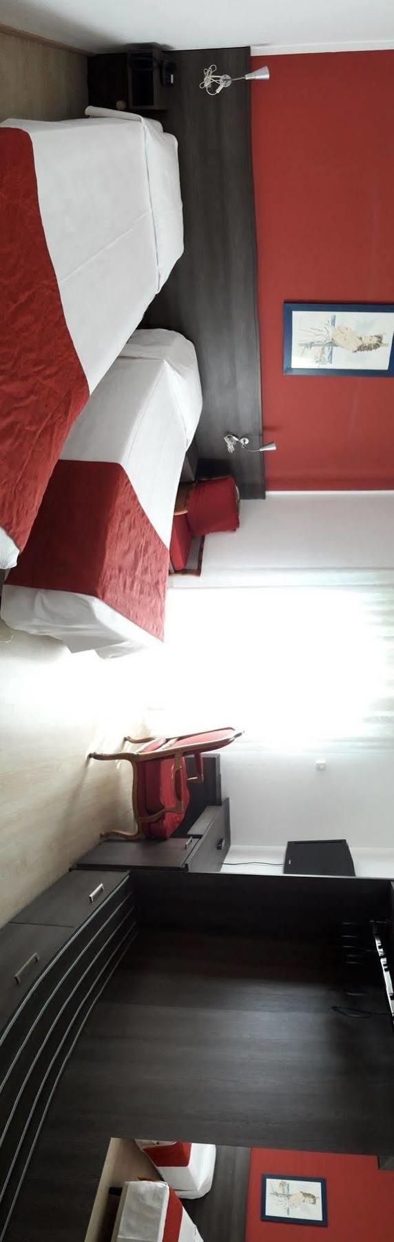Aer Malpensa Hotel