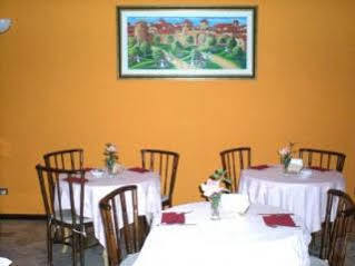 Hotel Aer Malpensa 3*