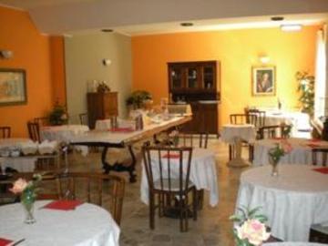 Aer Malpensa Hotel Oleggio