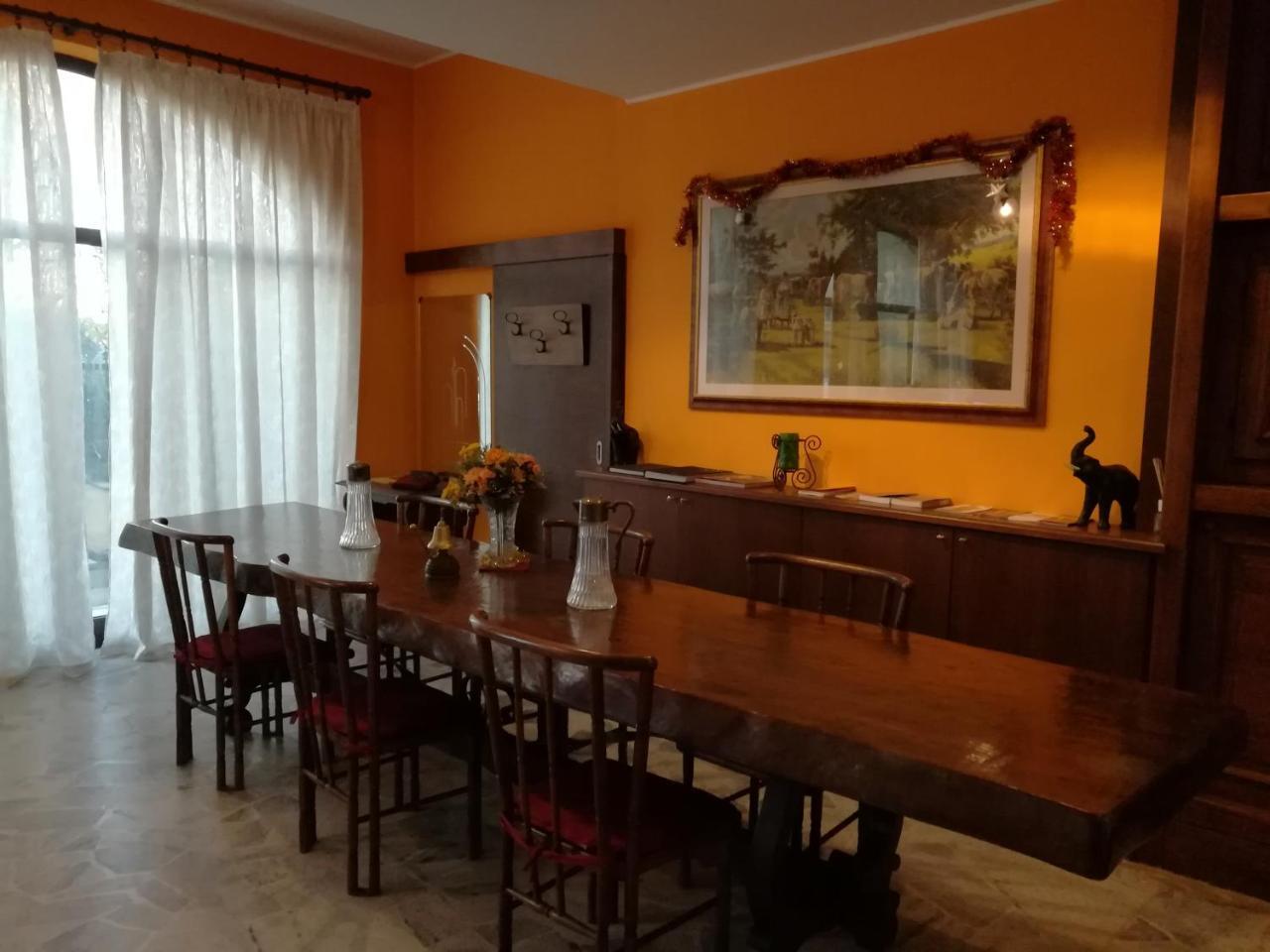 Hotel Aer Malpensa