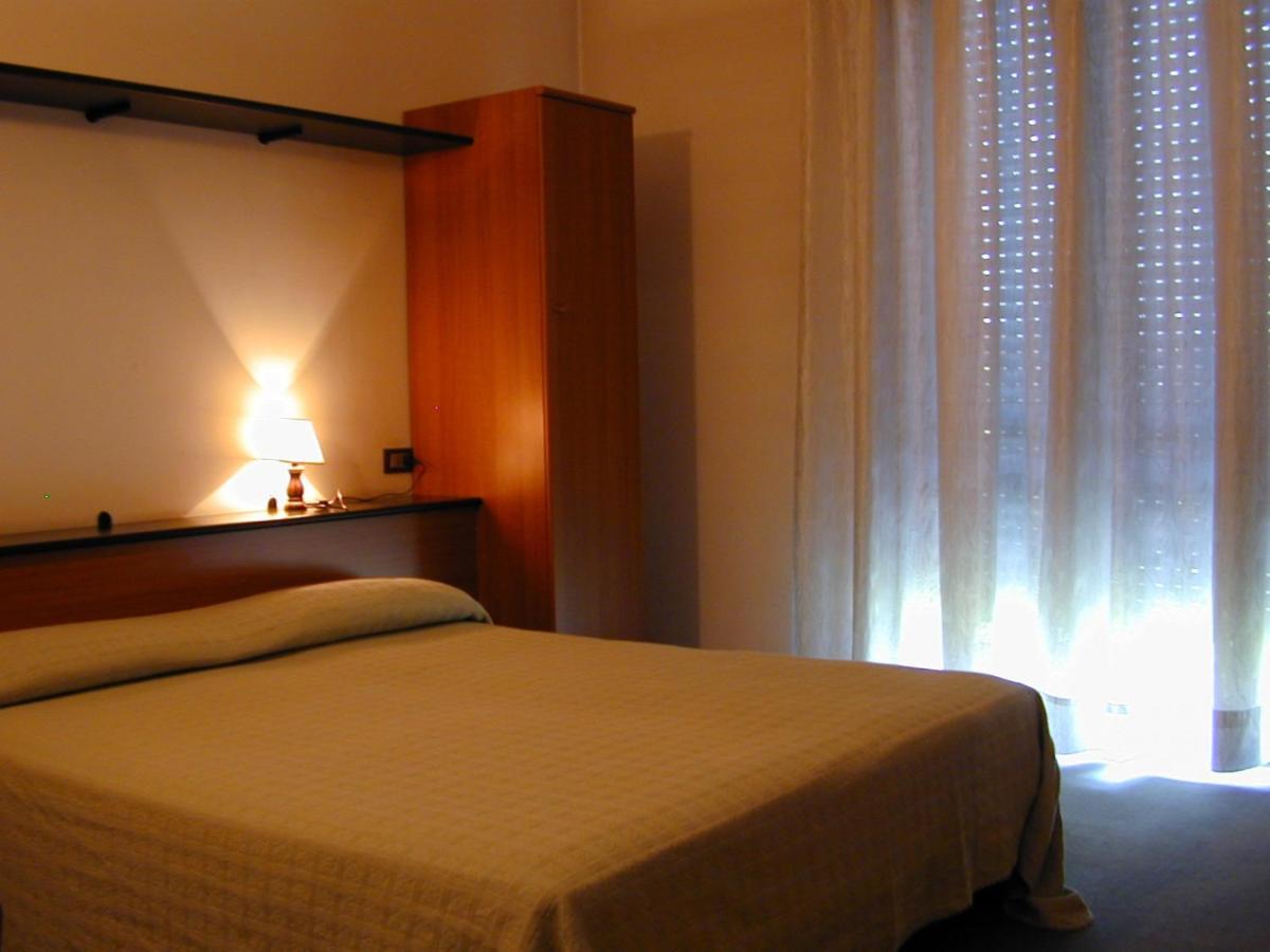Aer Malpensa Hotel